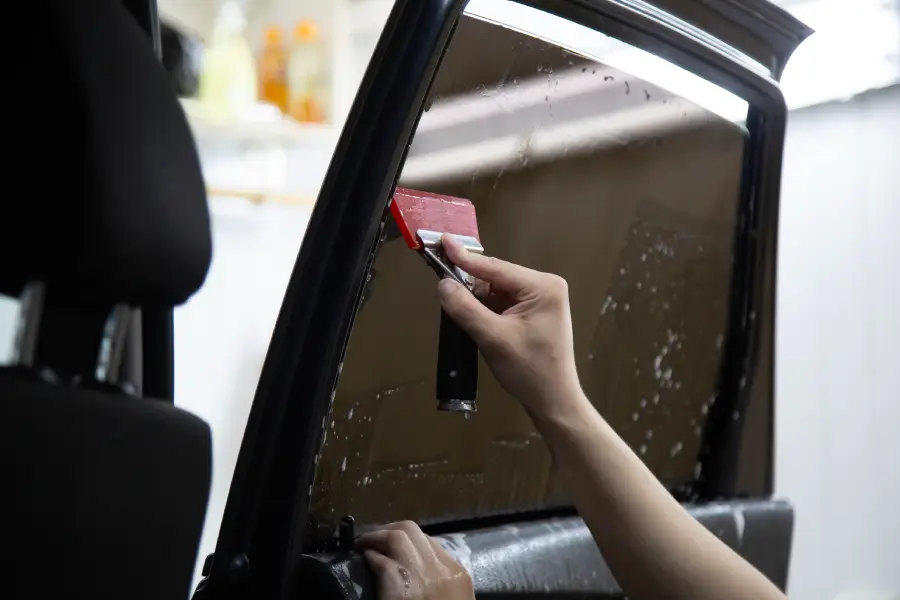 Affordable Mobile Tinting Phoenix, AZ Affordable Mobile Tinting Phoenix, AZ