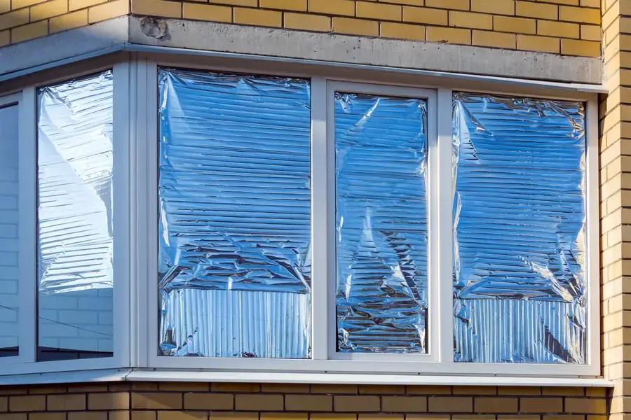 How Security Window Film Enhances Safety And Break-in Protection Phoenix, AZ How Security Window Film Enhances Safety And Break-in Protection Phoenix, AZ