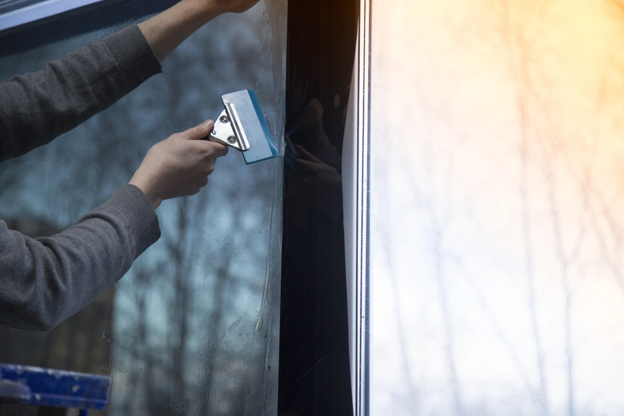 How Security Window Film Enhances Safety And Break-in Protection in Phoenix, AZ How Security Window Film Enhances Safety And Break-in Protection in Phoenix, AZ