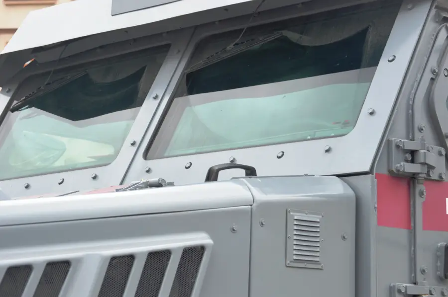 How Truck Window Tint Protects Against Shattered Glass in Phoenix, AZ How Truck Window Tint Protects Against Shattered Glass in Phoenix, AZ