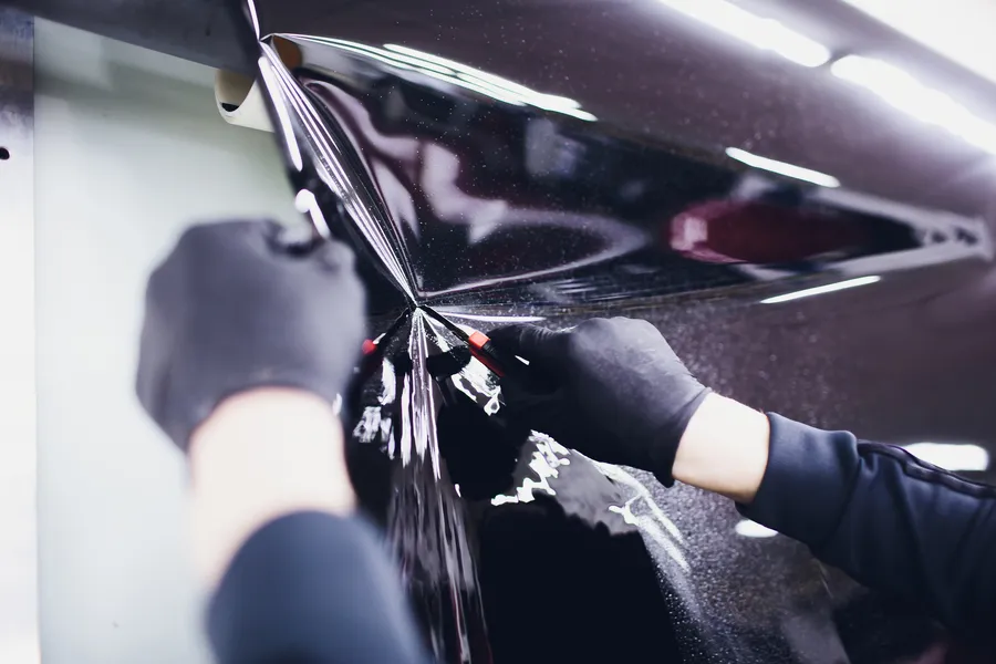 The Benefits Of Professional Window Tint Removal Services in Phoenix, AZ The Benefits Of Professional Window Tint Removal Services in Phoenix, AZ