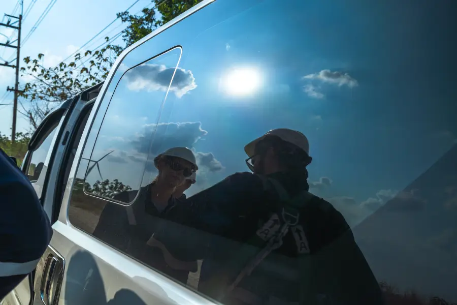 Truck Window Tint and Heat Rejection Explained in Phoenix, AZ Truck Window Tint and Heat Rejection Explained in Phoenix, AZ